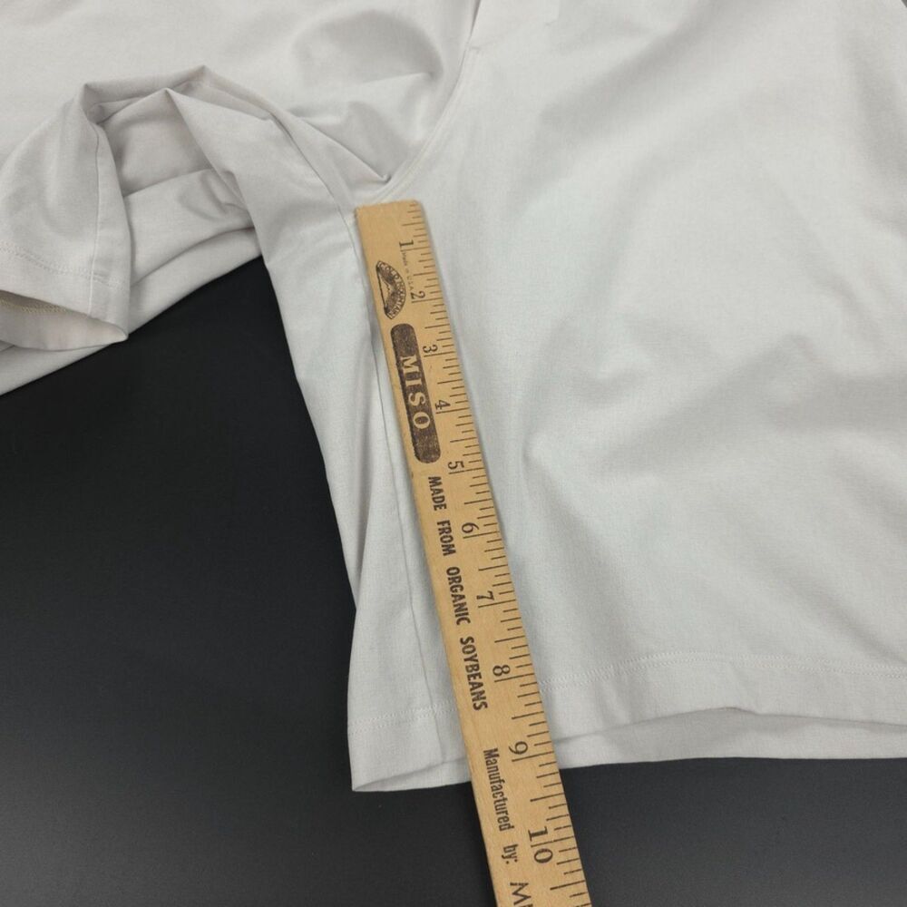 NEW Lululemon Pace Breaker Lined Shorts 9" Stone Gray Athletic Athleisure Sporty - Picture 5 of 11